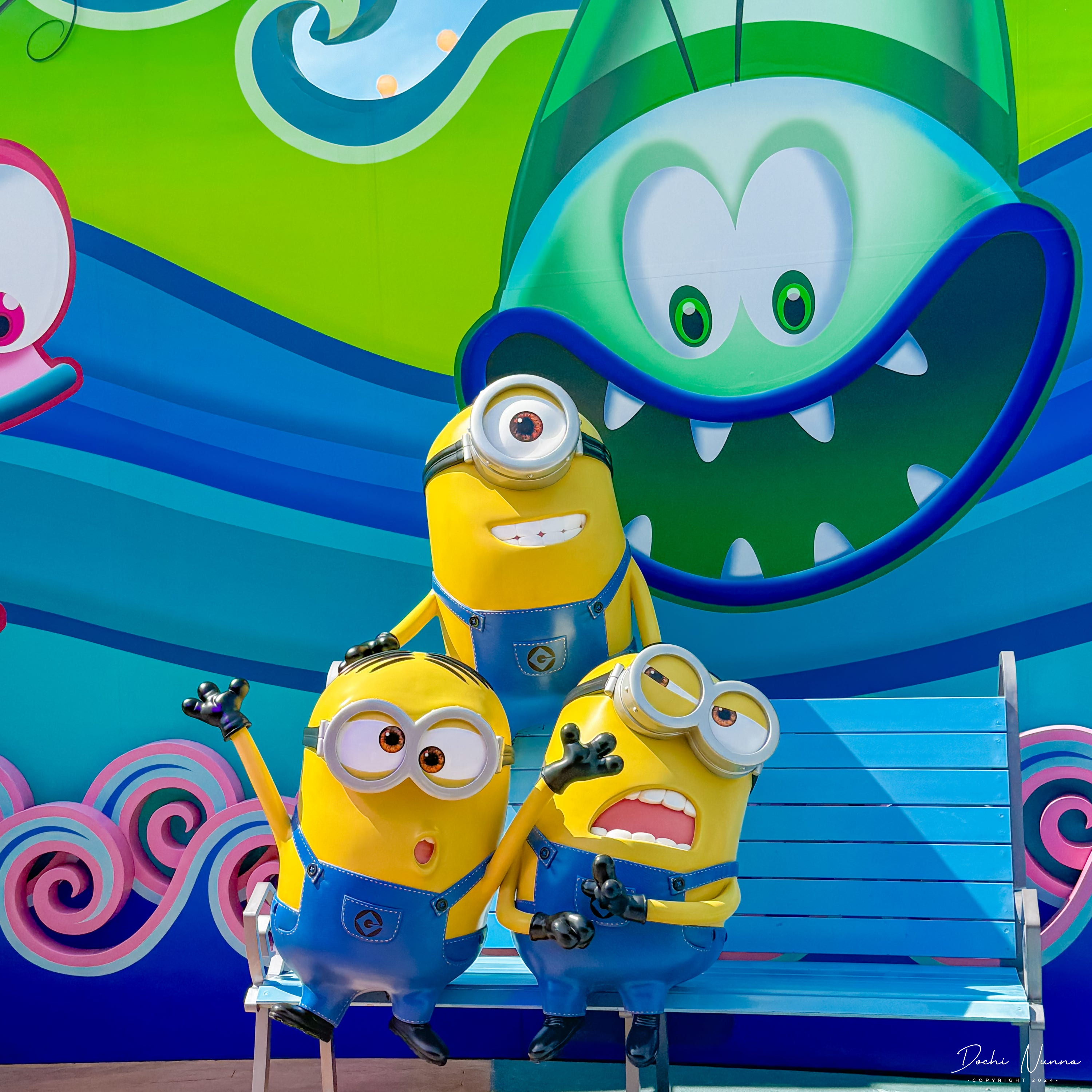 Universal Studios Singapore Itinerary 2026: Tips & Must-Dos