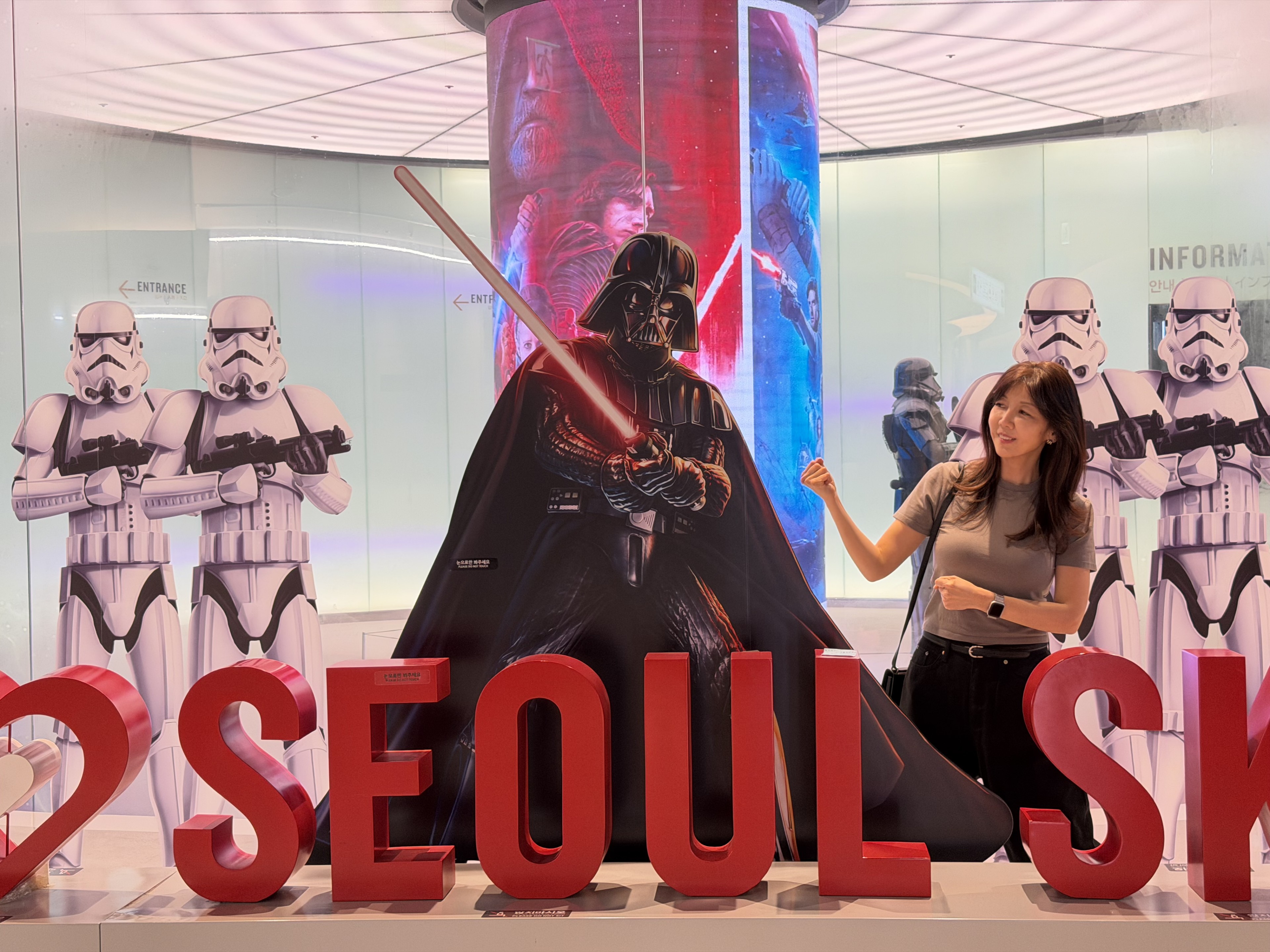 Seoul Sky Observatory Review 2026: Tickets & Night Views