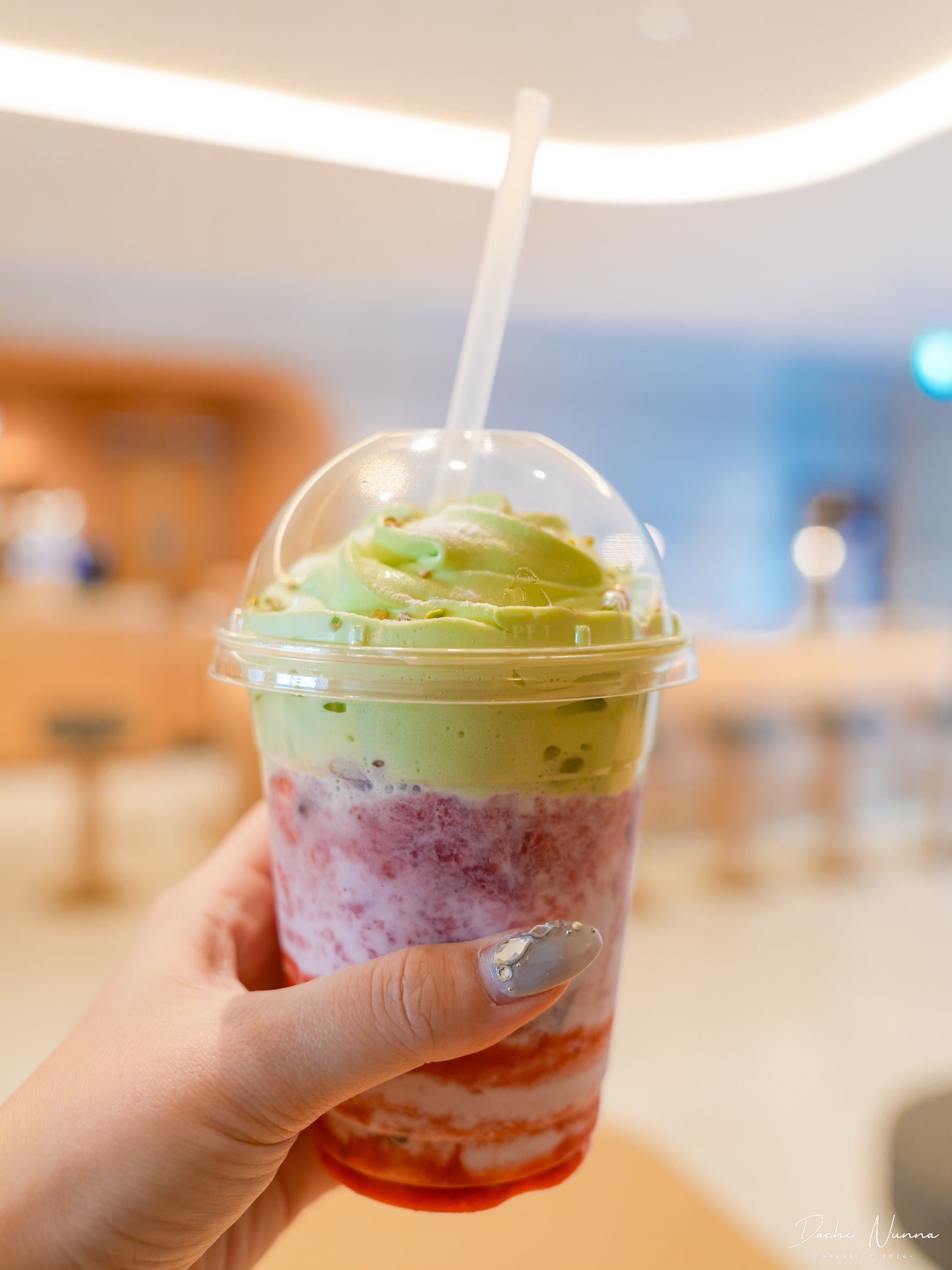 วิวโตเกียวทาวเวอร์จาก Azabudai Hills