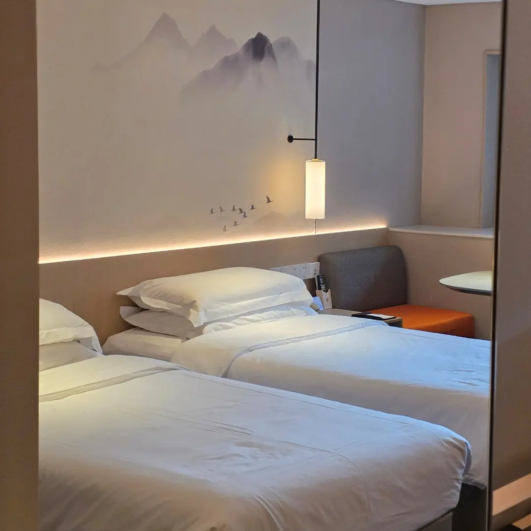 Sunworld Hotel Wangfujing Review 2026: Beijing Stays