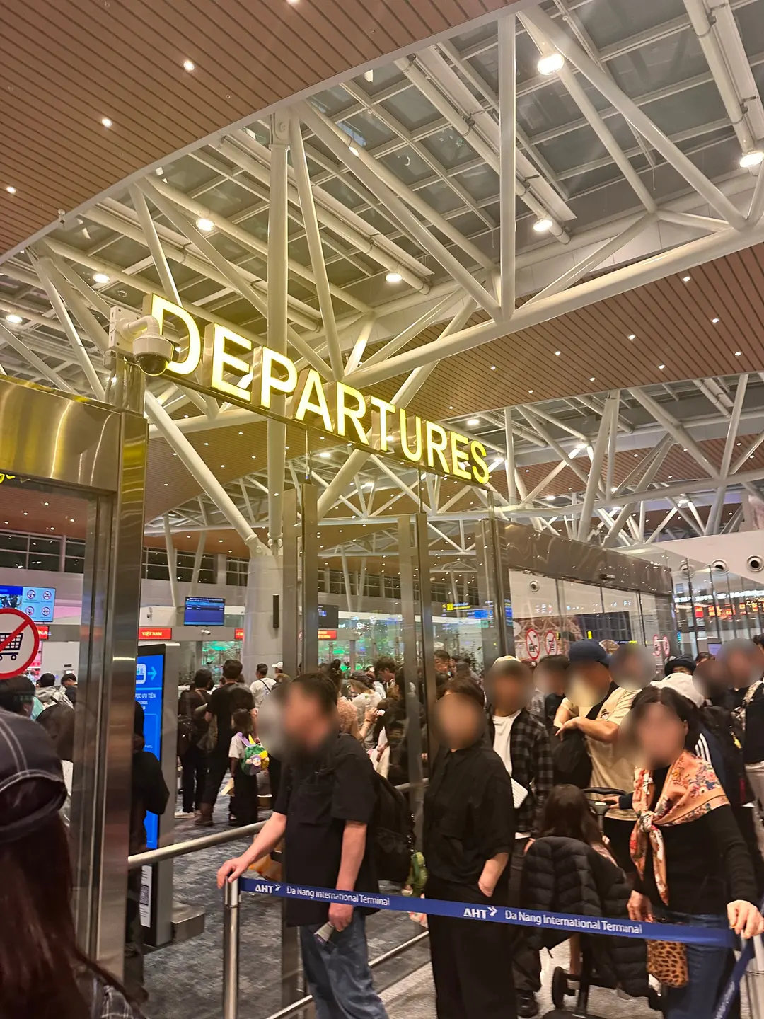 Da Nang Airport Fast Track Review 2026: Skip the Lines