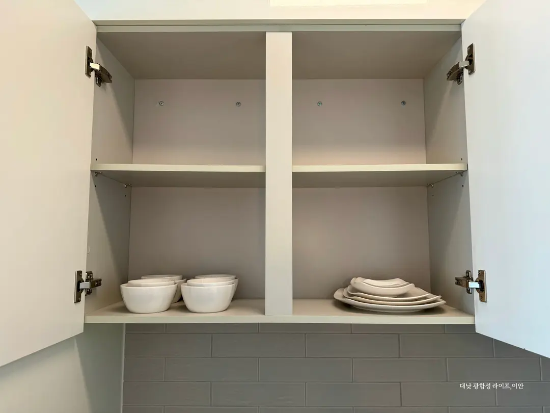 Kitchen utensils