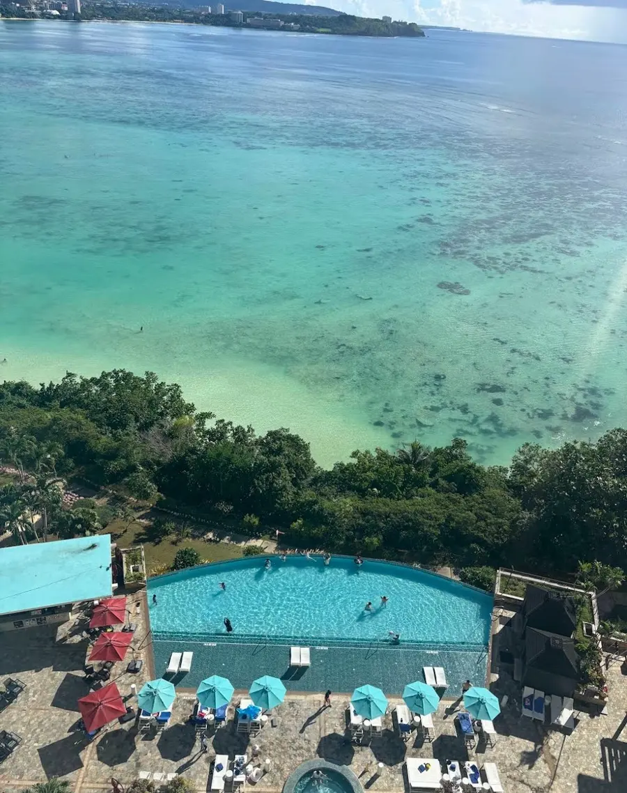Guam Family Trip Cost 2026: 4-Day Budget vs. Saipan