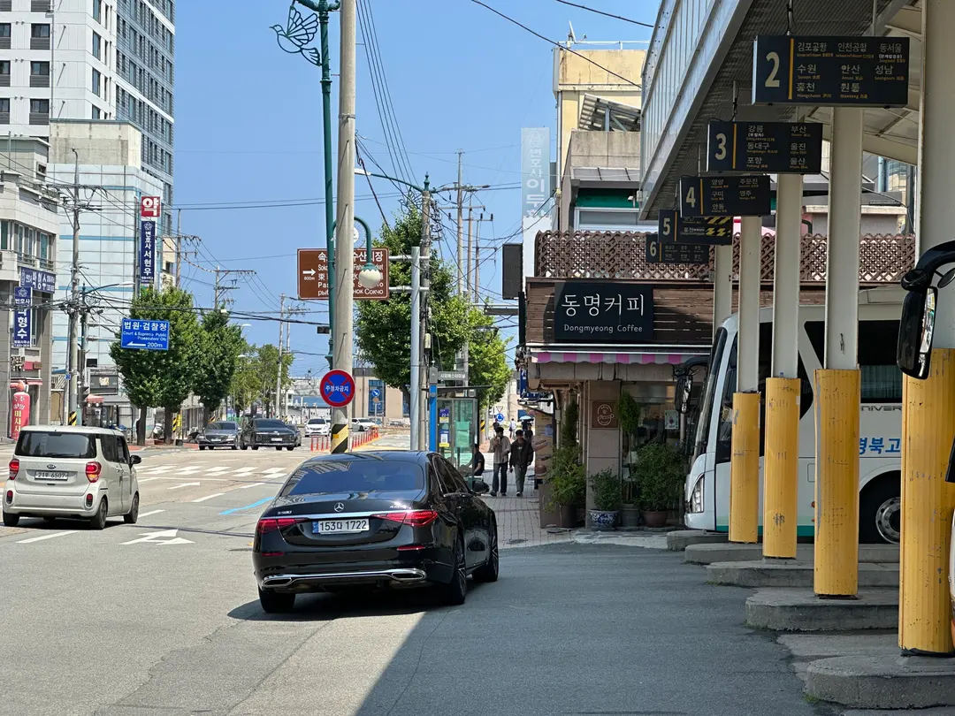時刻表モニター