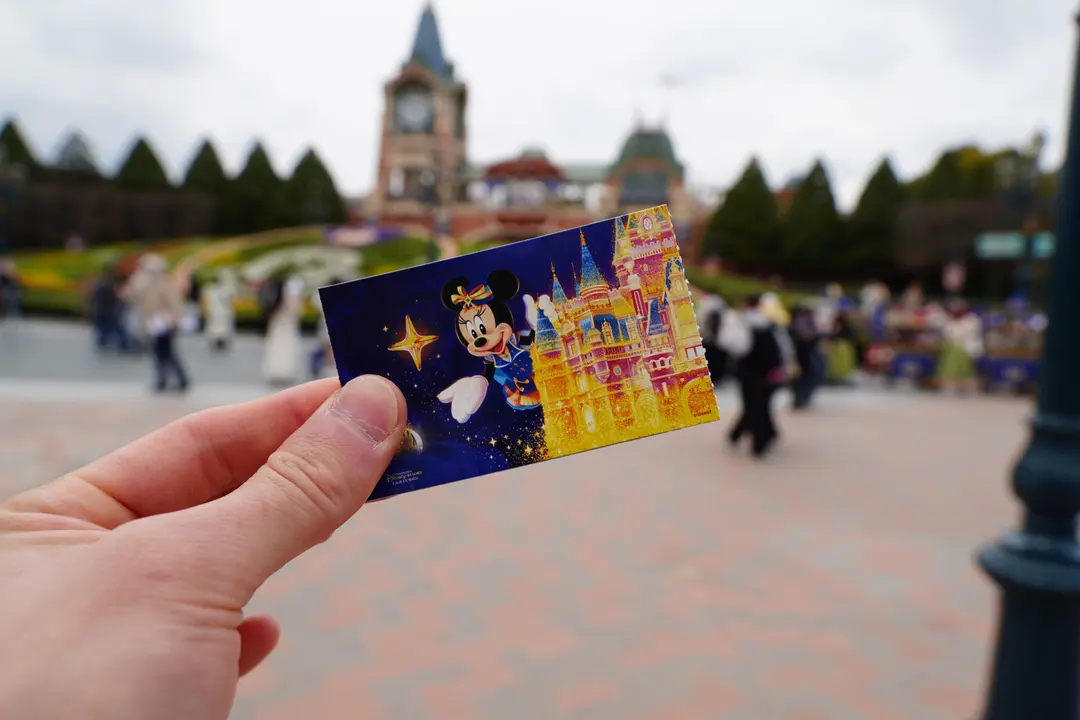Shanghai Disneyland Ticket Prices 2026: DPA & Discounts
