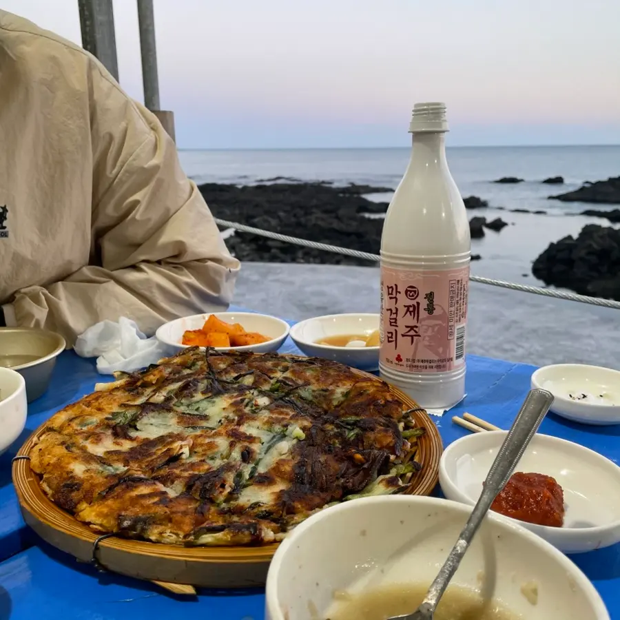 Local Food