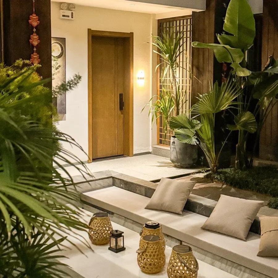 รีวิว Yunqi Resort ลี่เจียง 2026: ที่พักเมืองเก่า ทำเลดี ราคาคุ้มค่า