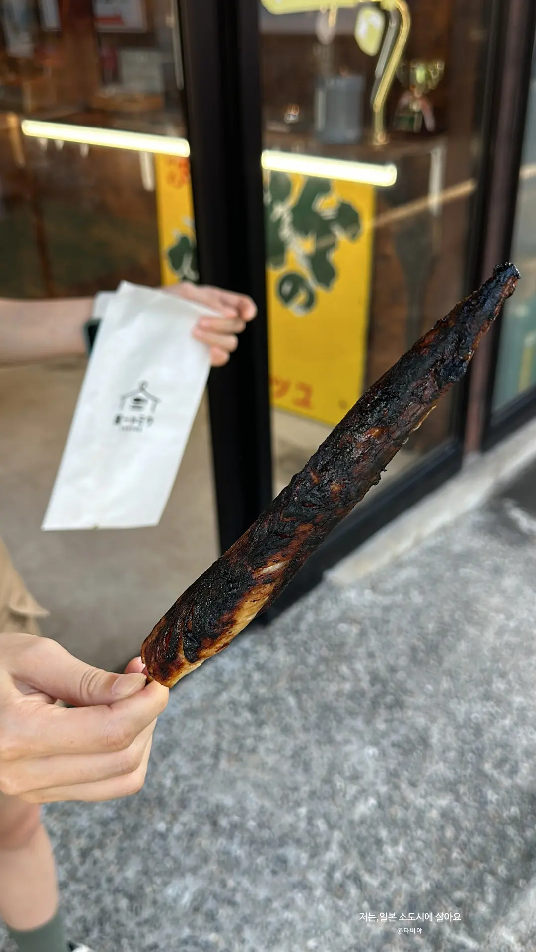 観光案内所のパンフレット