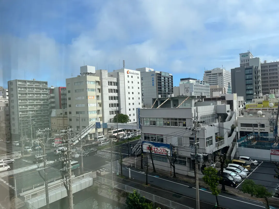 Local Neighborhood