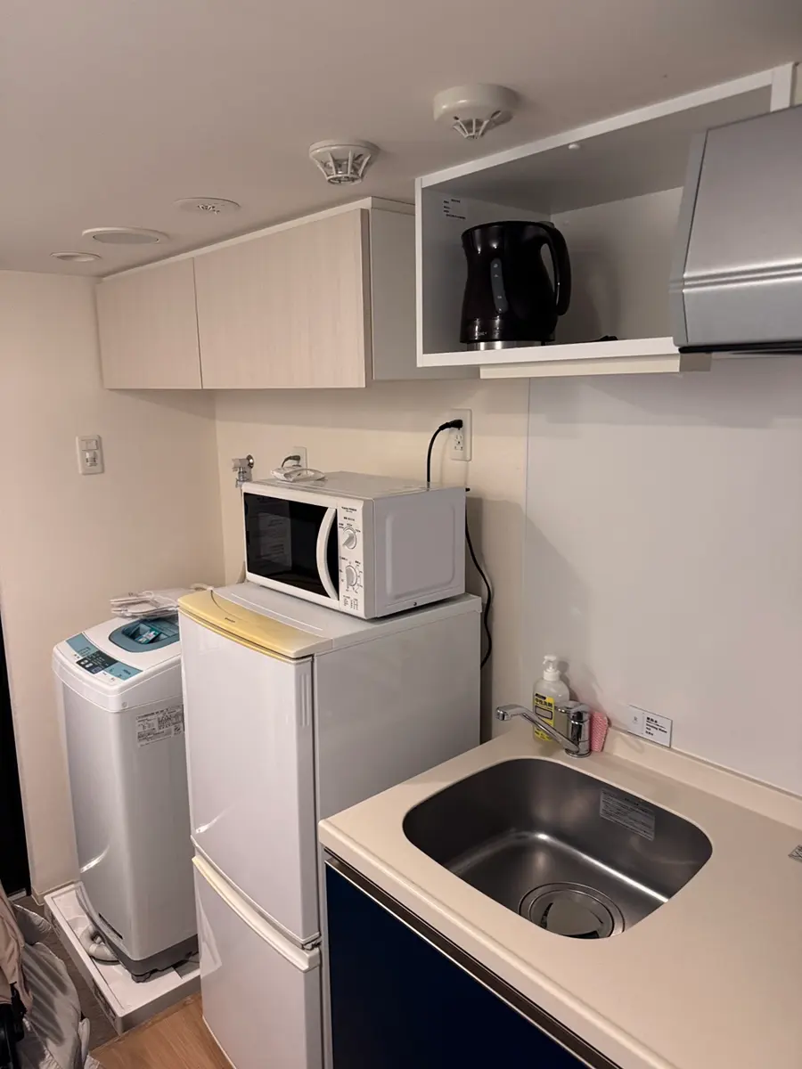 Room Interior