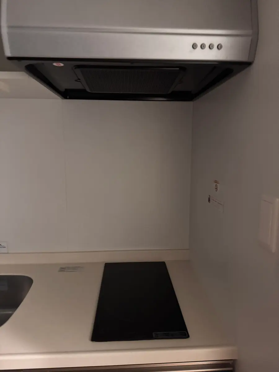 Kitchenette Area