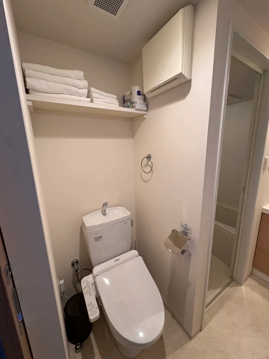 Sink Area