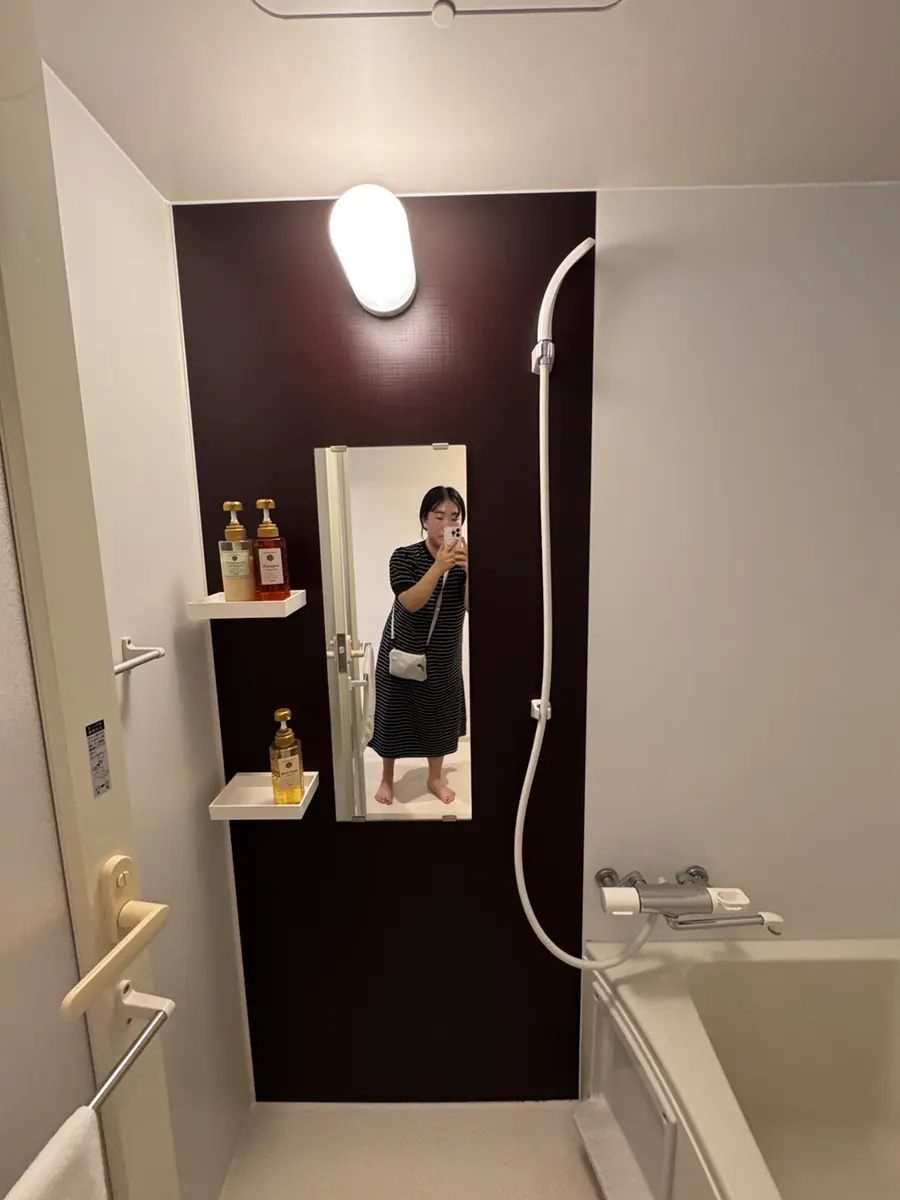 Bathroom Toiletries