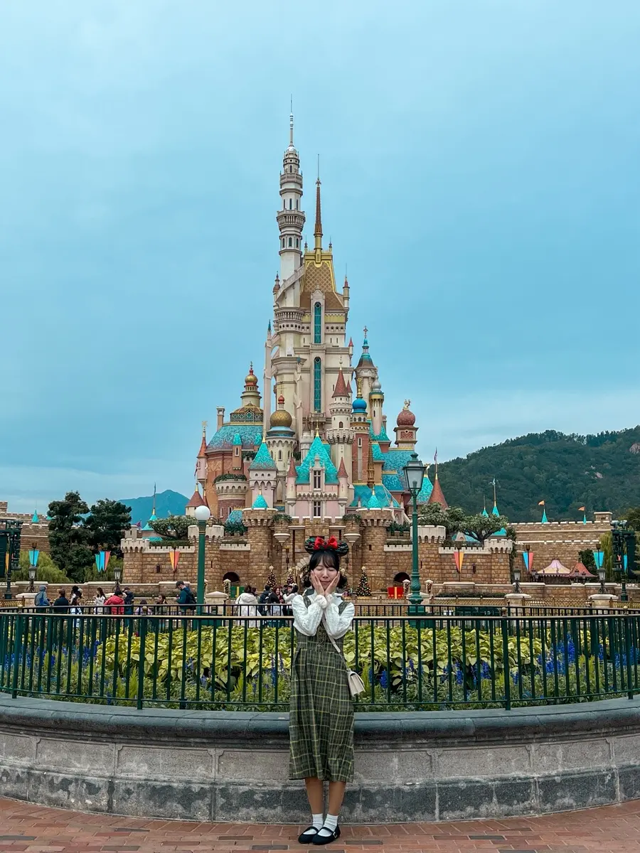 Hong Kong Disneyland DPA Review 2026: Is Premier Access Worth It?