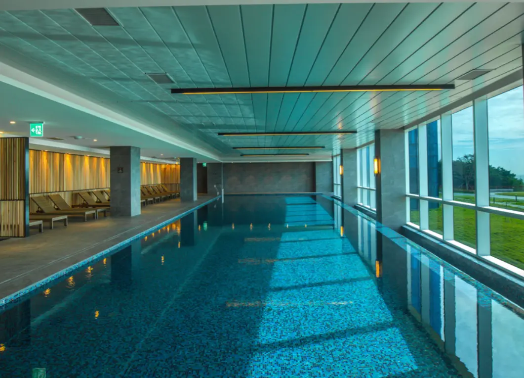 Hotel Tops 10 Ocean View