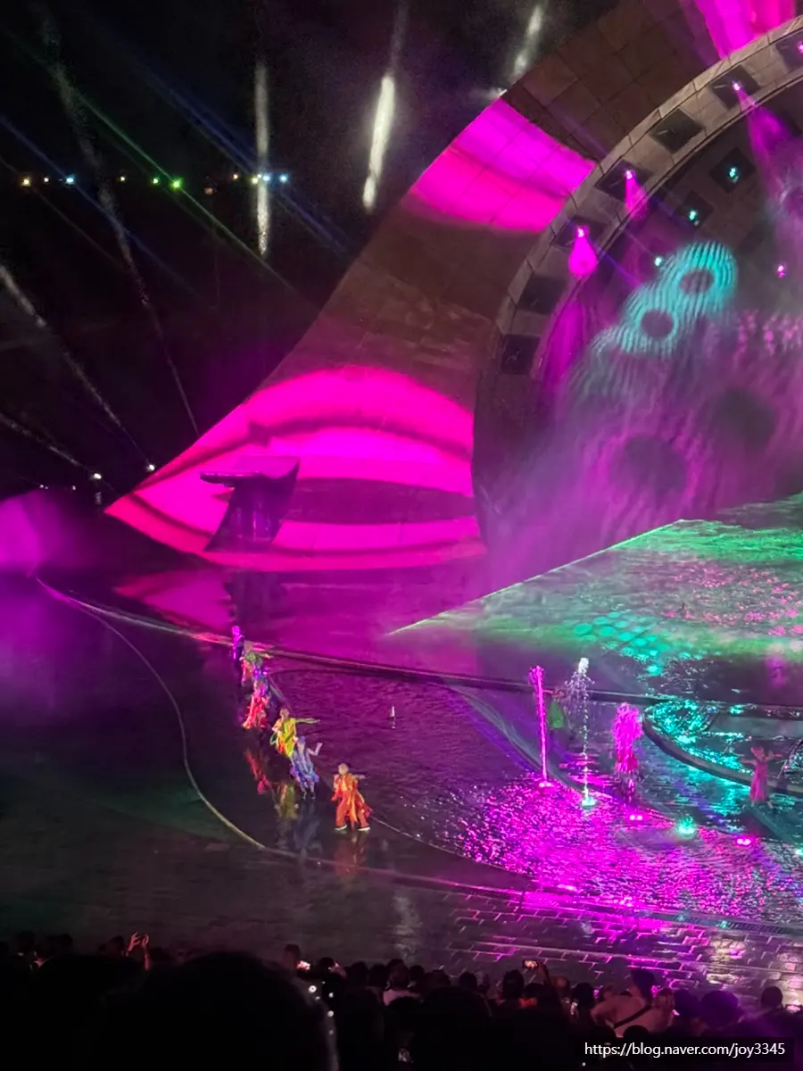 Grand finale