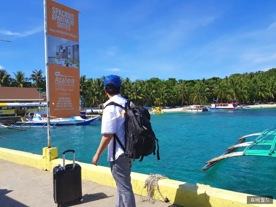 Hassle-free Boracay Transfer