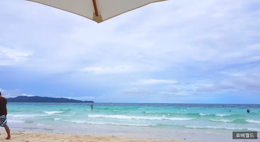 Boracay Activities