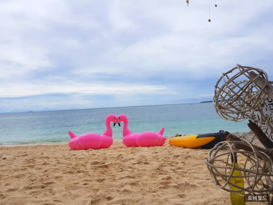 Boracay Local Scene