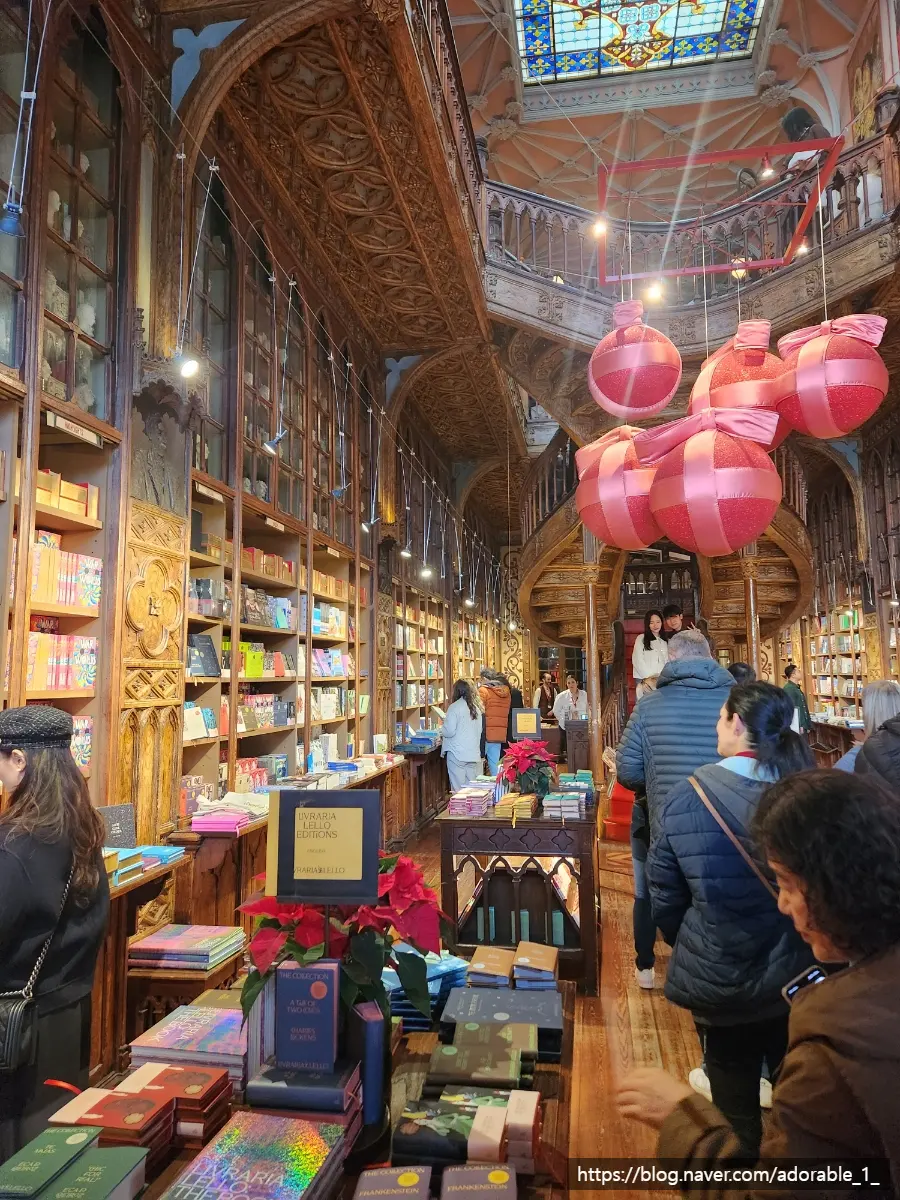 Bookshelves 1