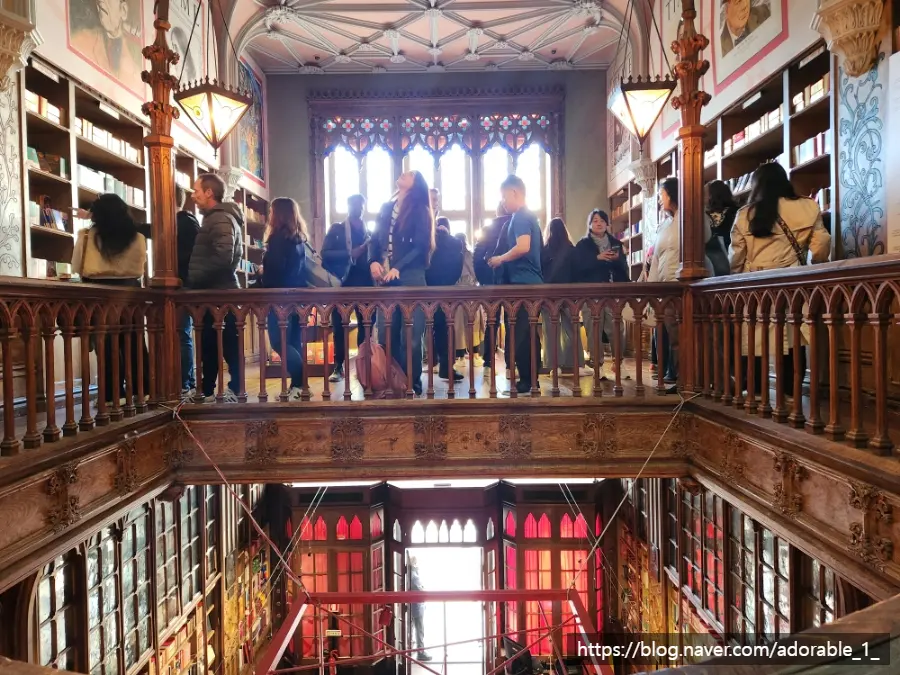 Second Floor View 2