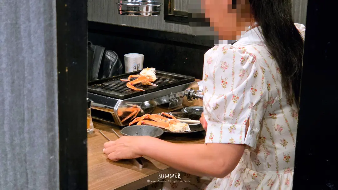 肉魚 店内雰囲気
