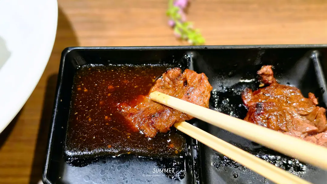 焼肉タレ