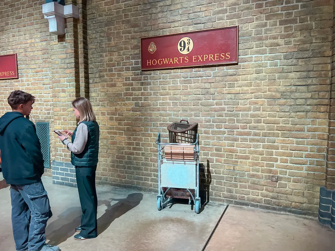 Harry Potter Butterbeer