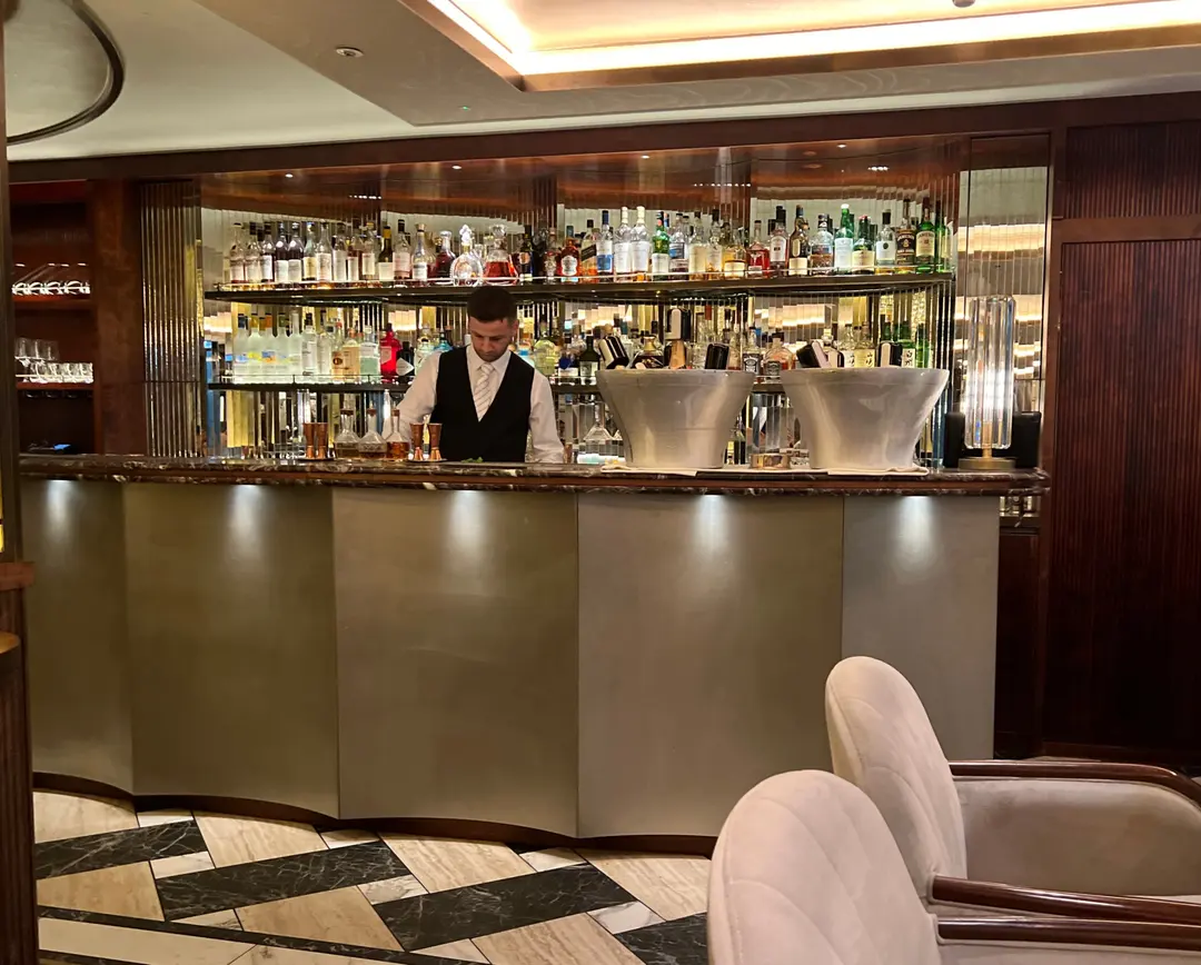 Wine List