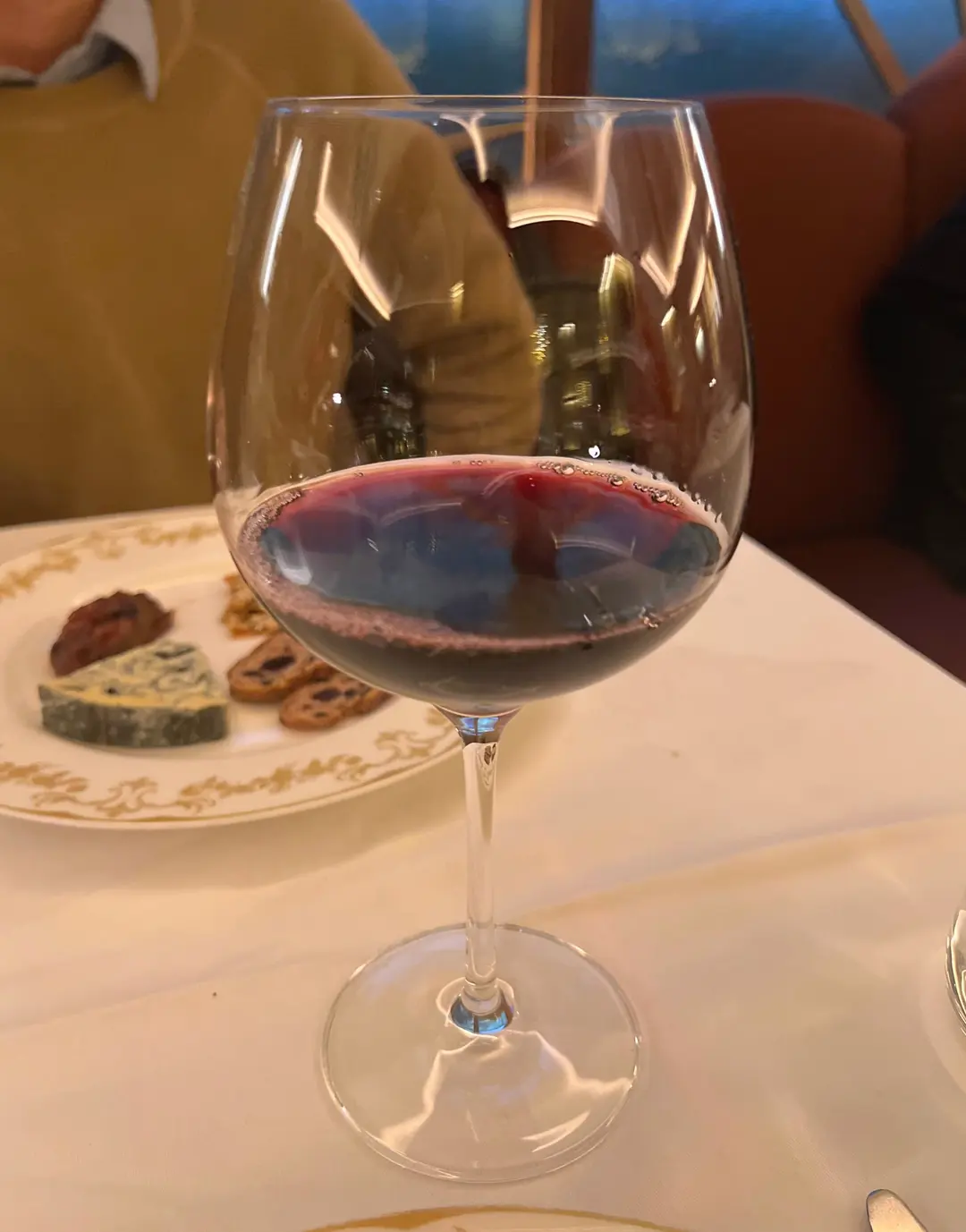 China Girl wine