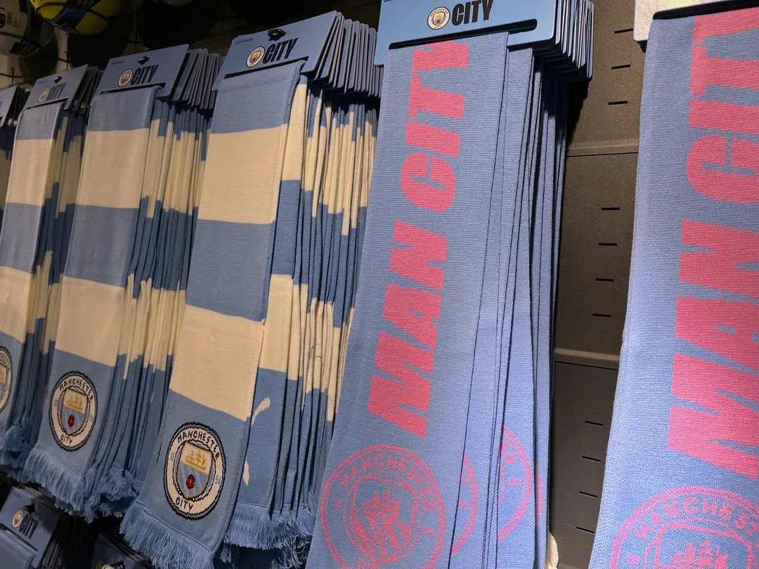 Mufflers and Scarves