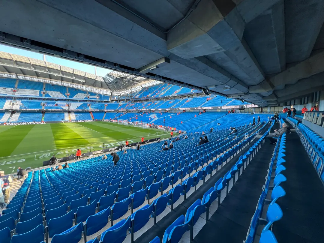 Stadium Seating