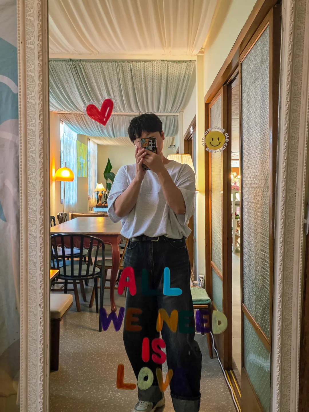 มุมถ่ายรูปสวยๆ กับน้องแมว