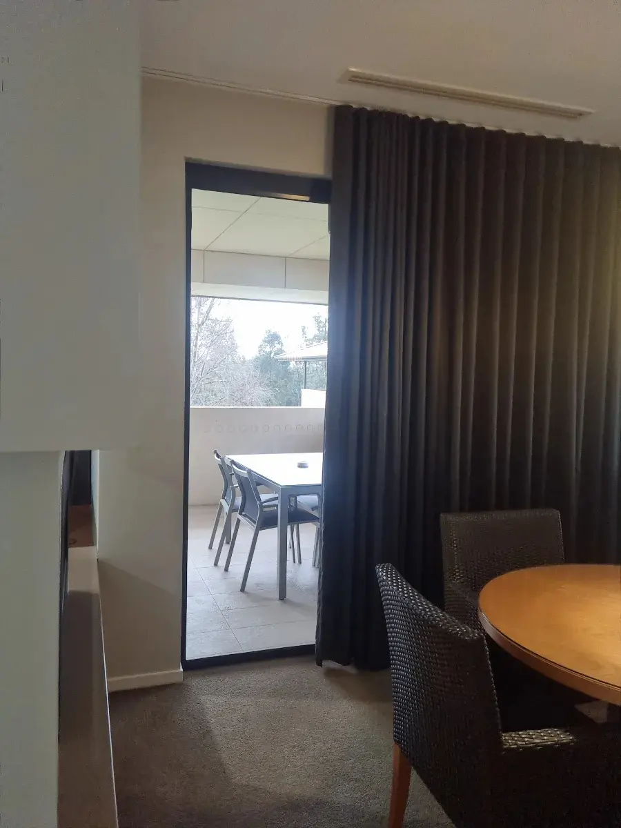 Indoor Dining