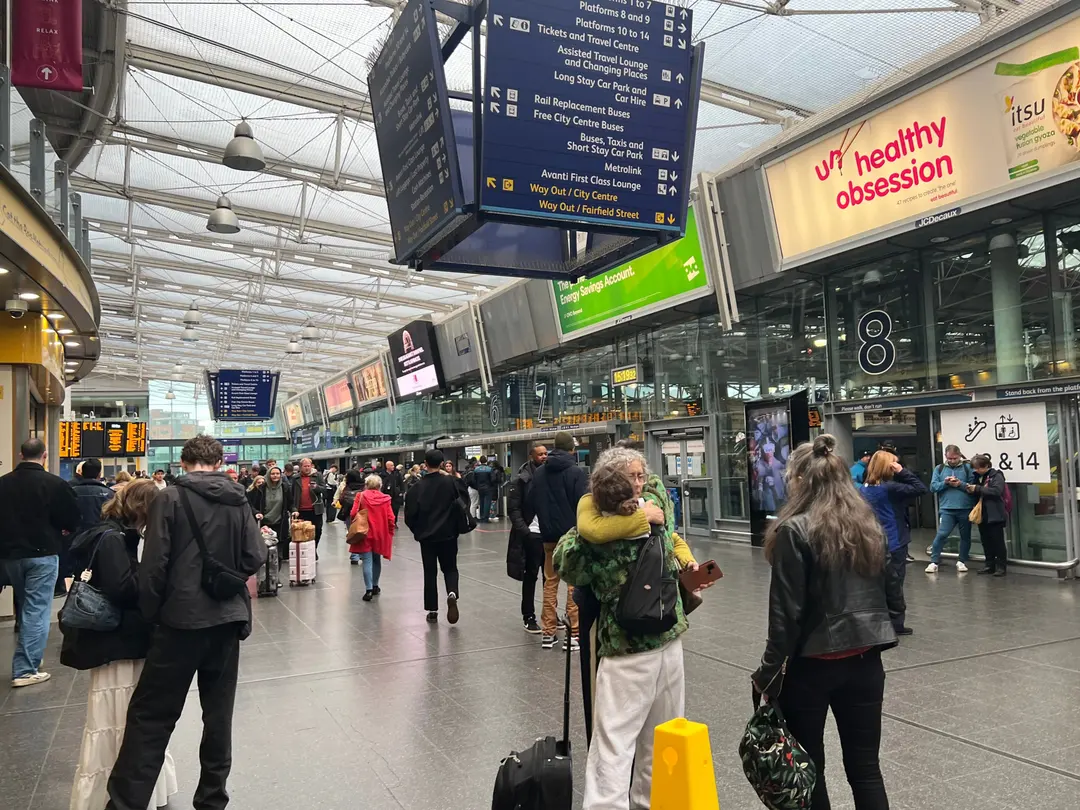 Platform Information
