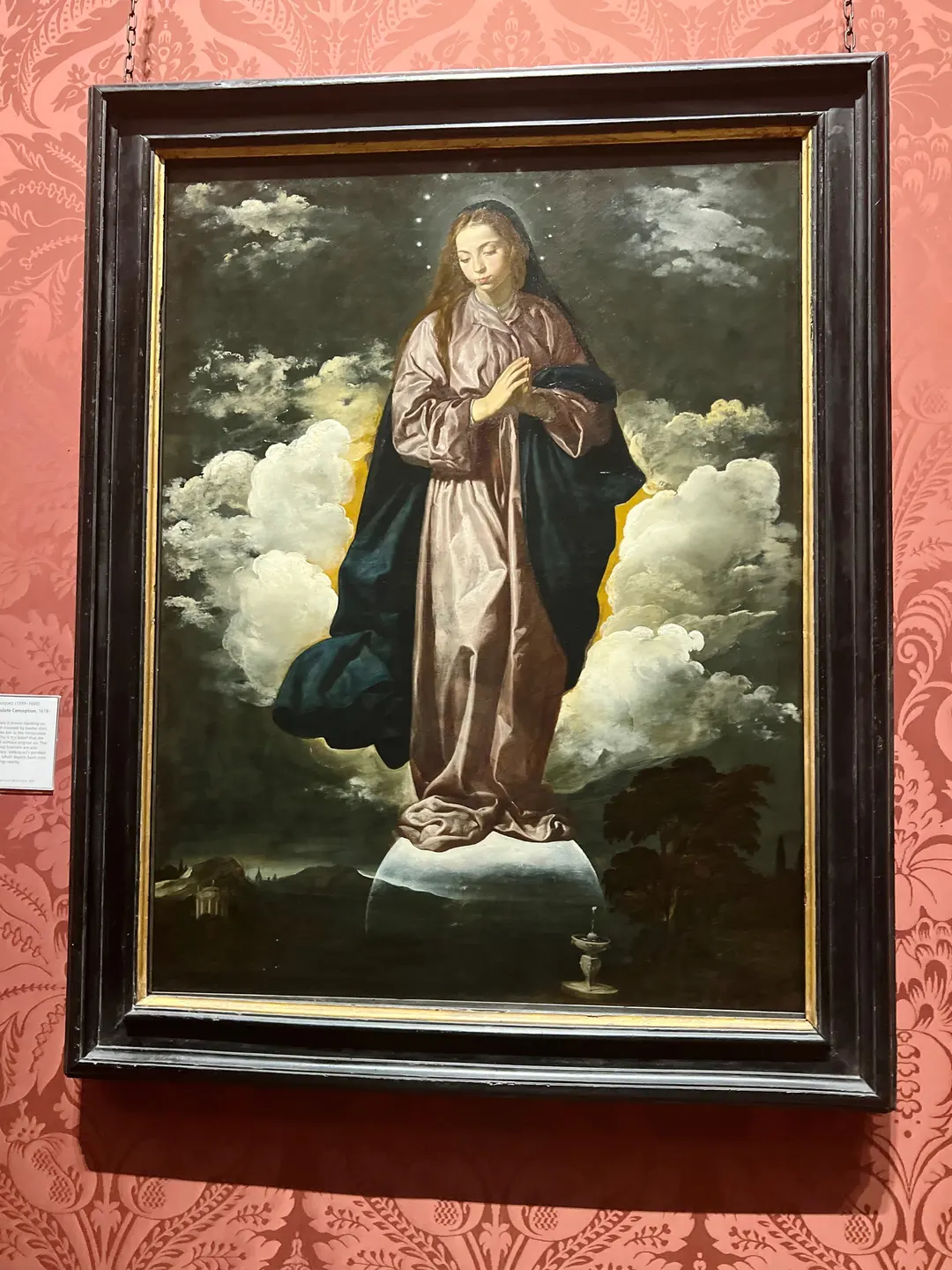National Gallery Gift Shop