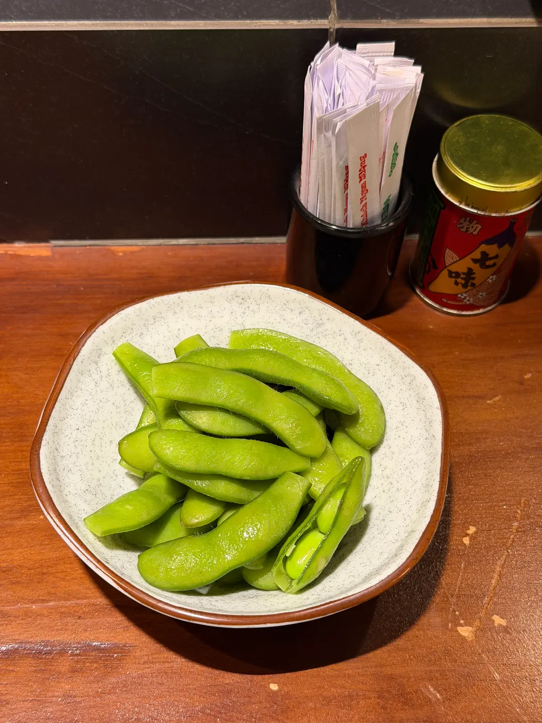 ถั่วแระญี่ปุ่น