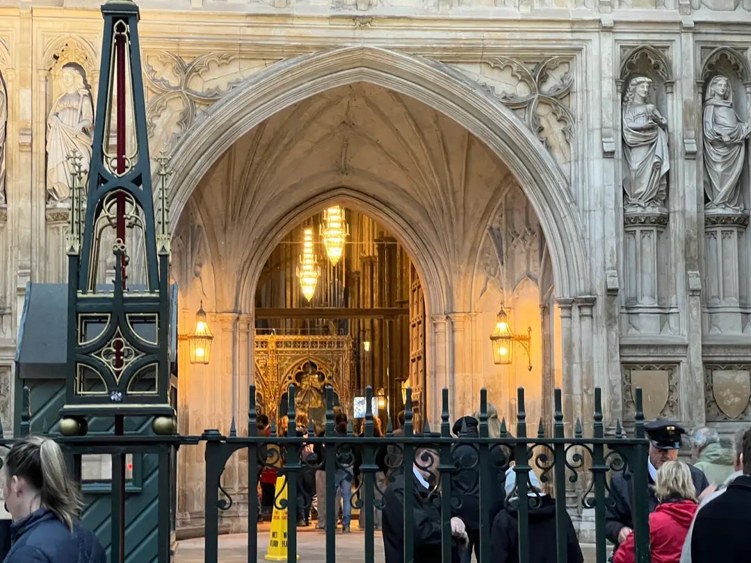ลอนดอนพาส London Pass