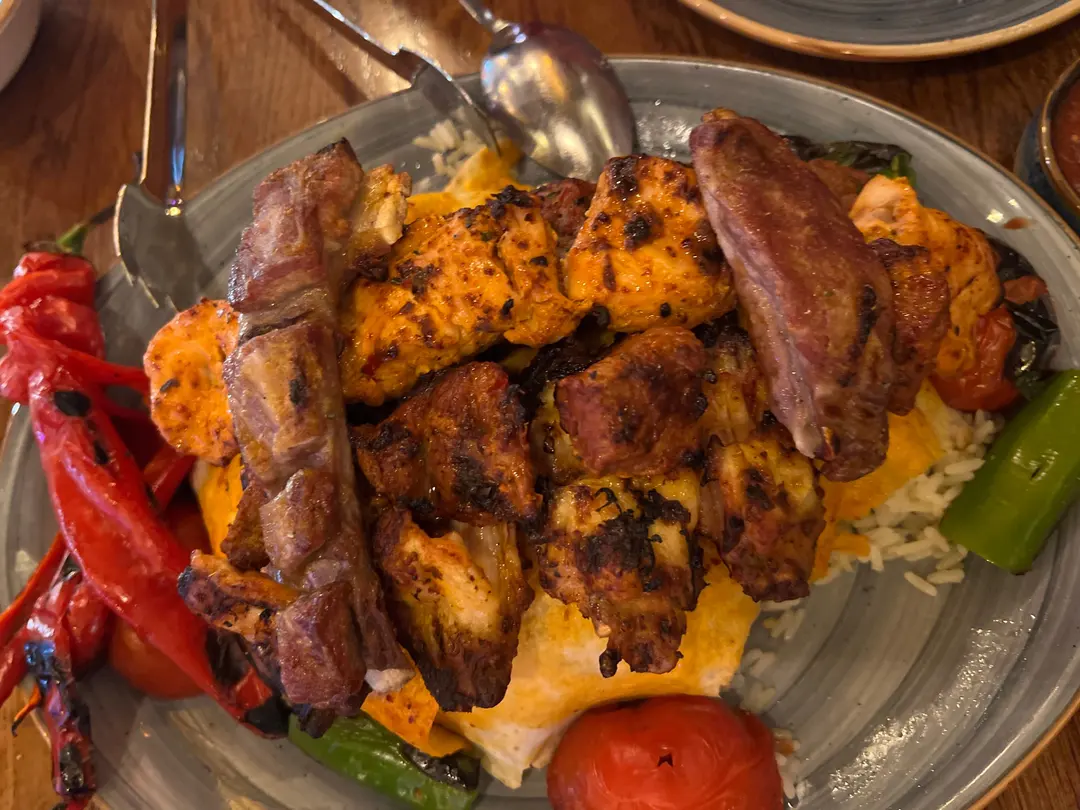 Chicken wings