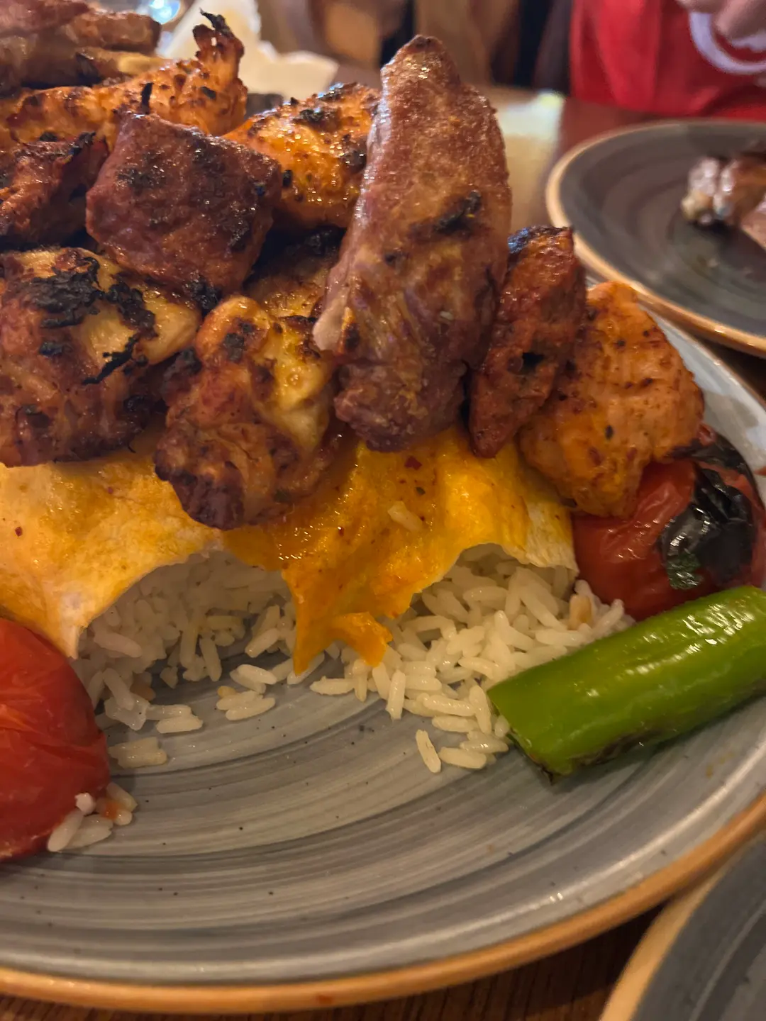 Skewers
