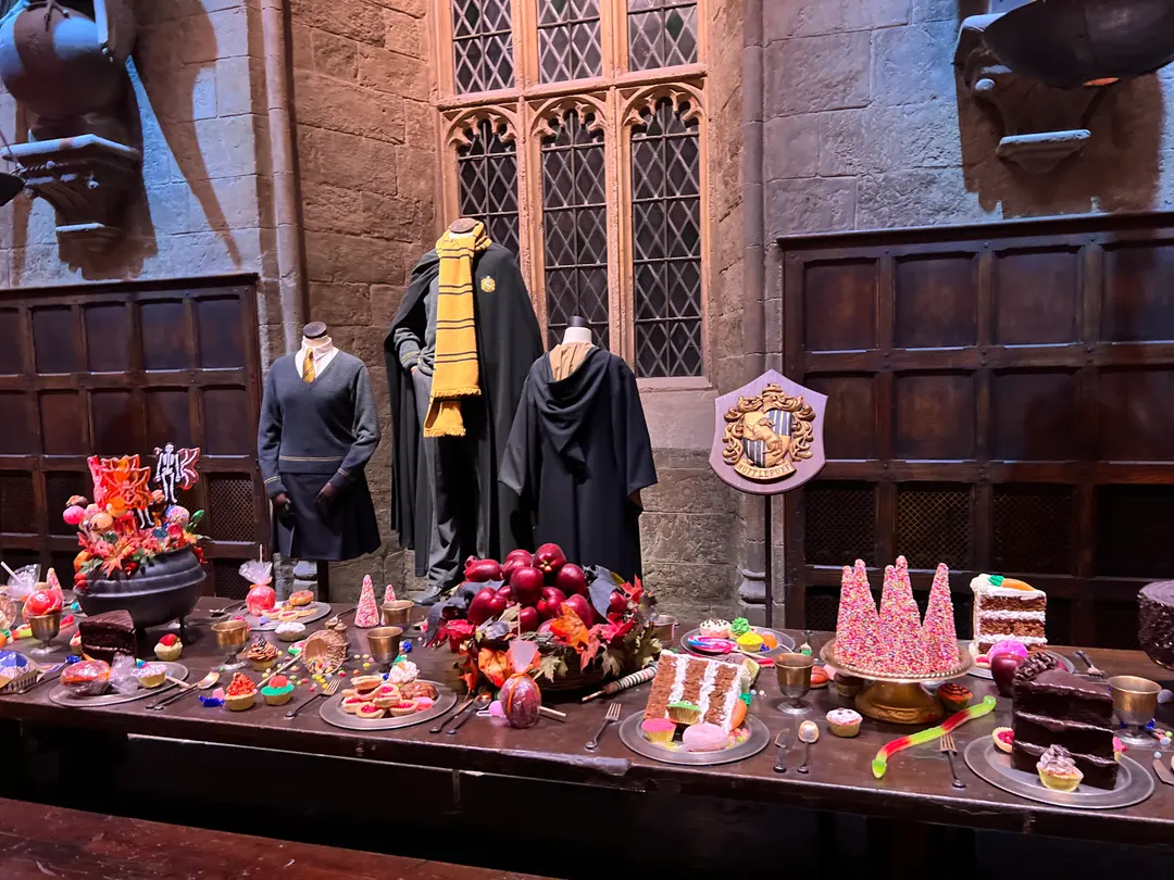 Great Hall