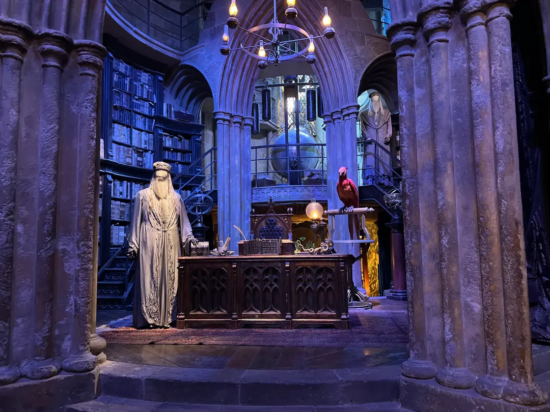 Potions Class Set