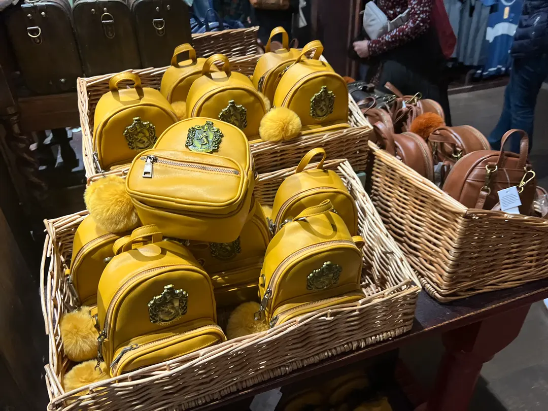 Souvenirs and Candies