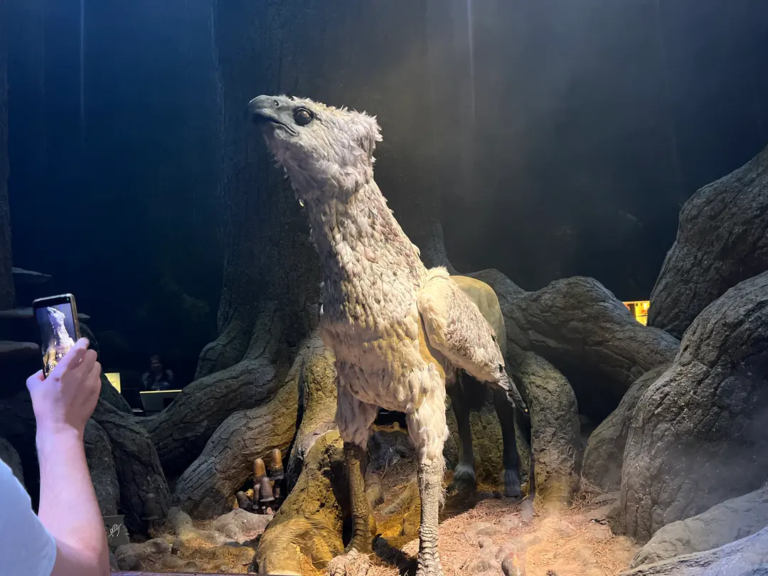 Creature Effects