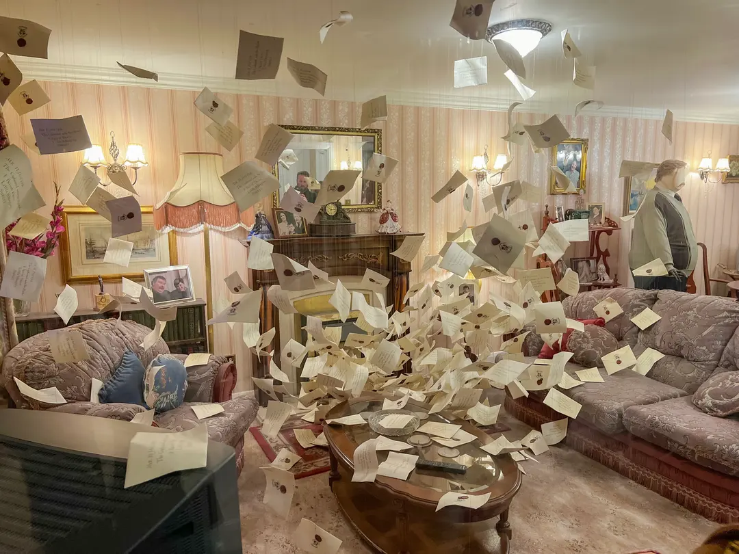 Privet Drive