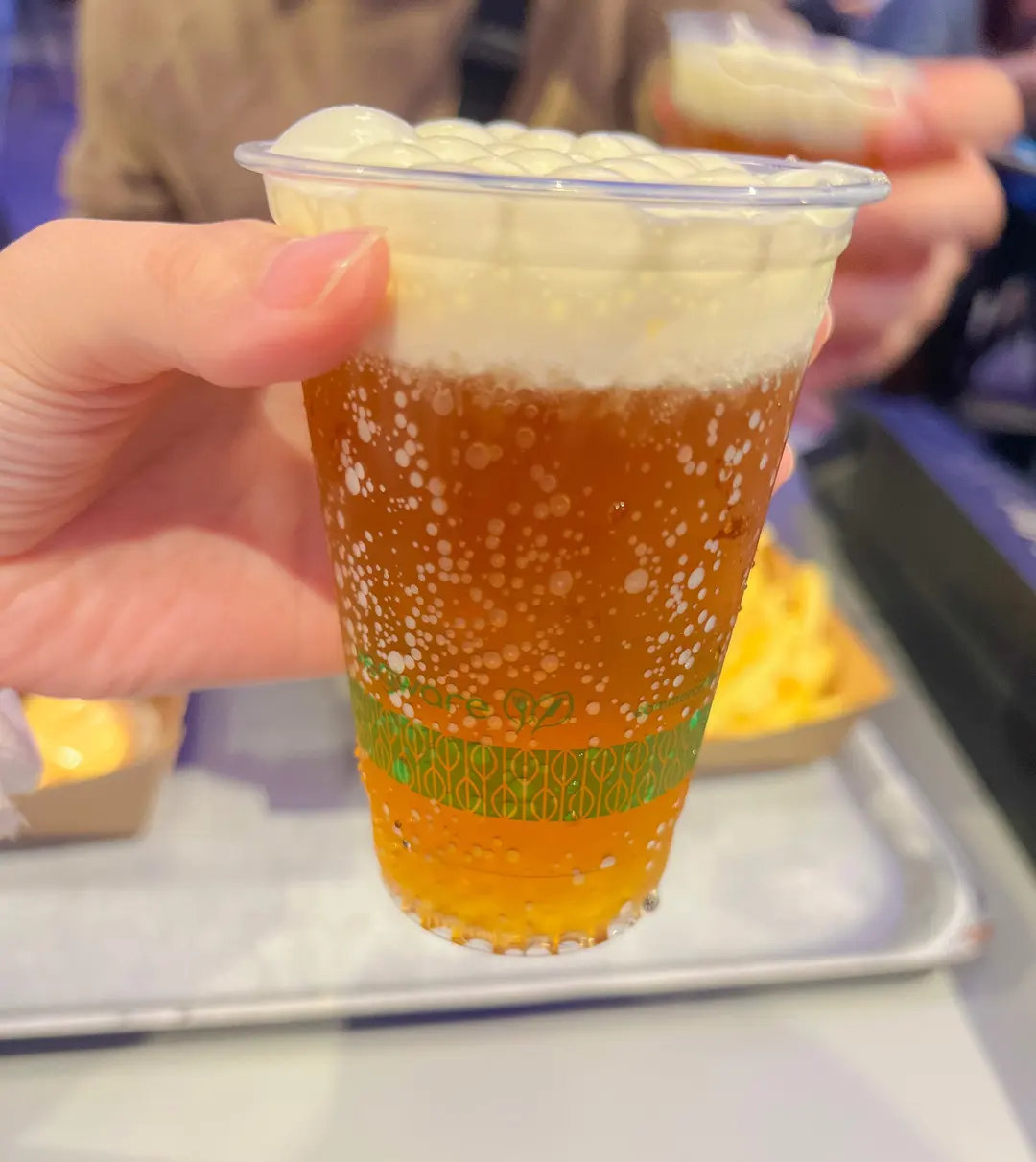 Butterbeer