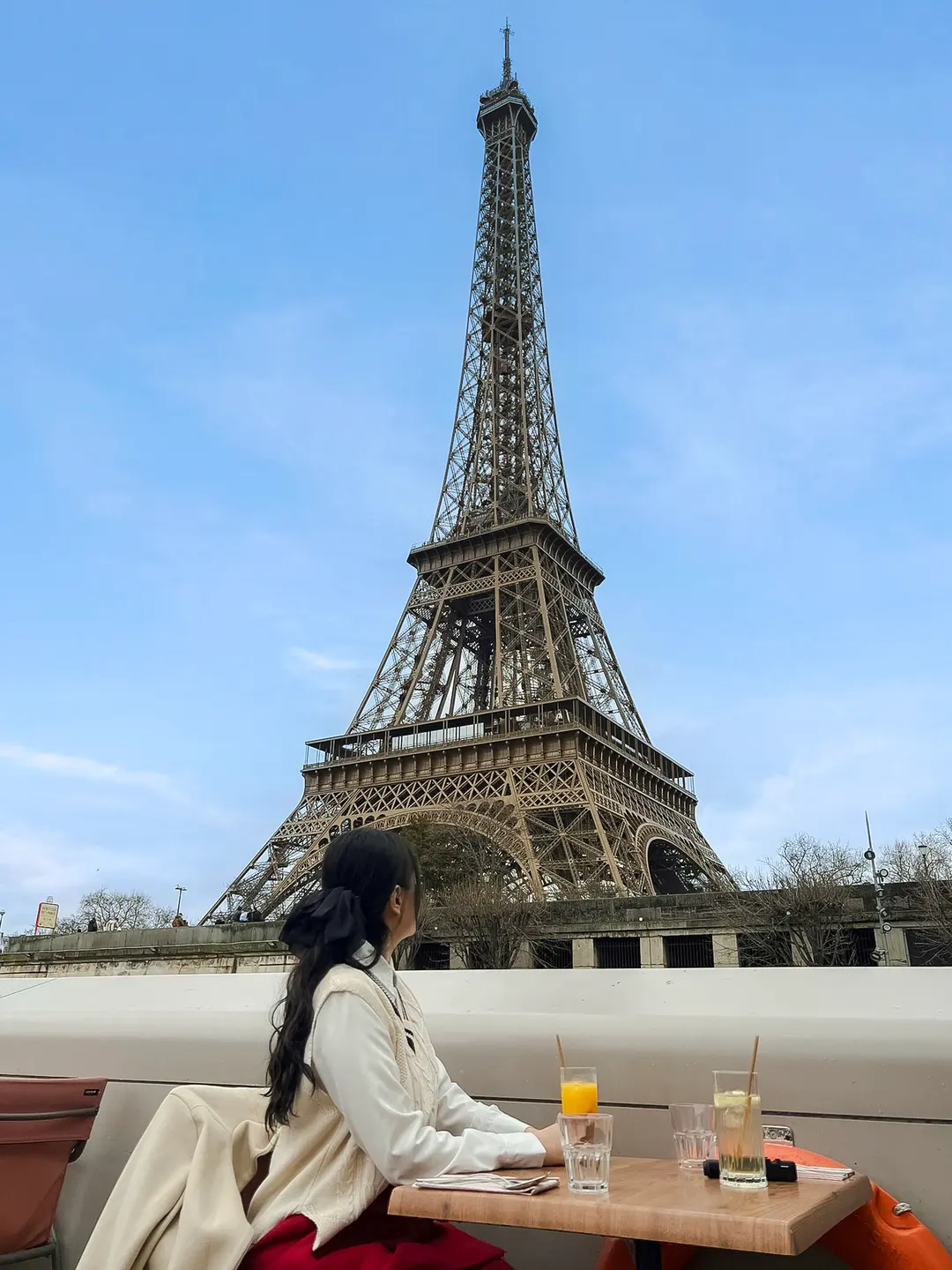 レストラン Francette