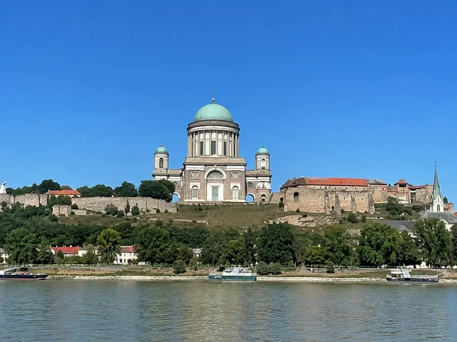 Esztergom Basilica