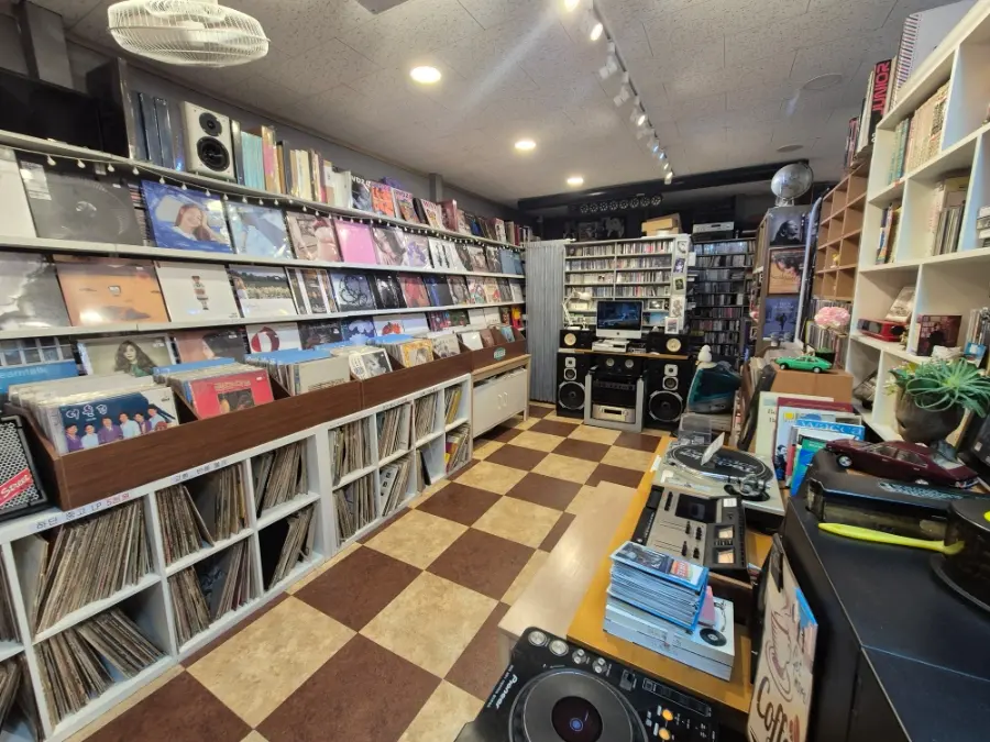 Seoul Records