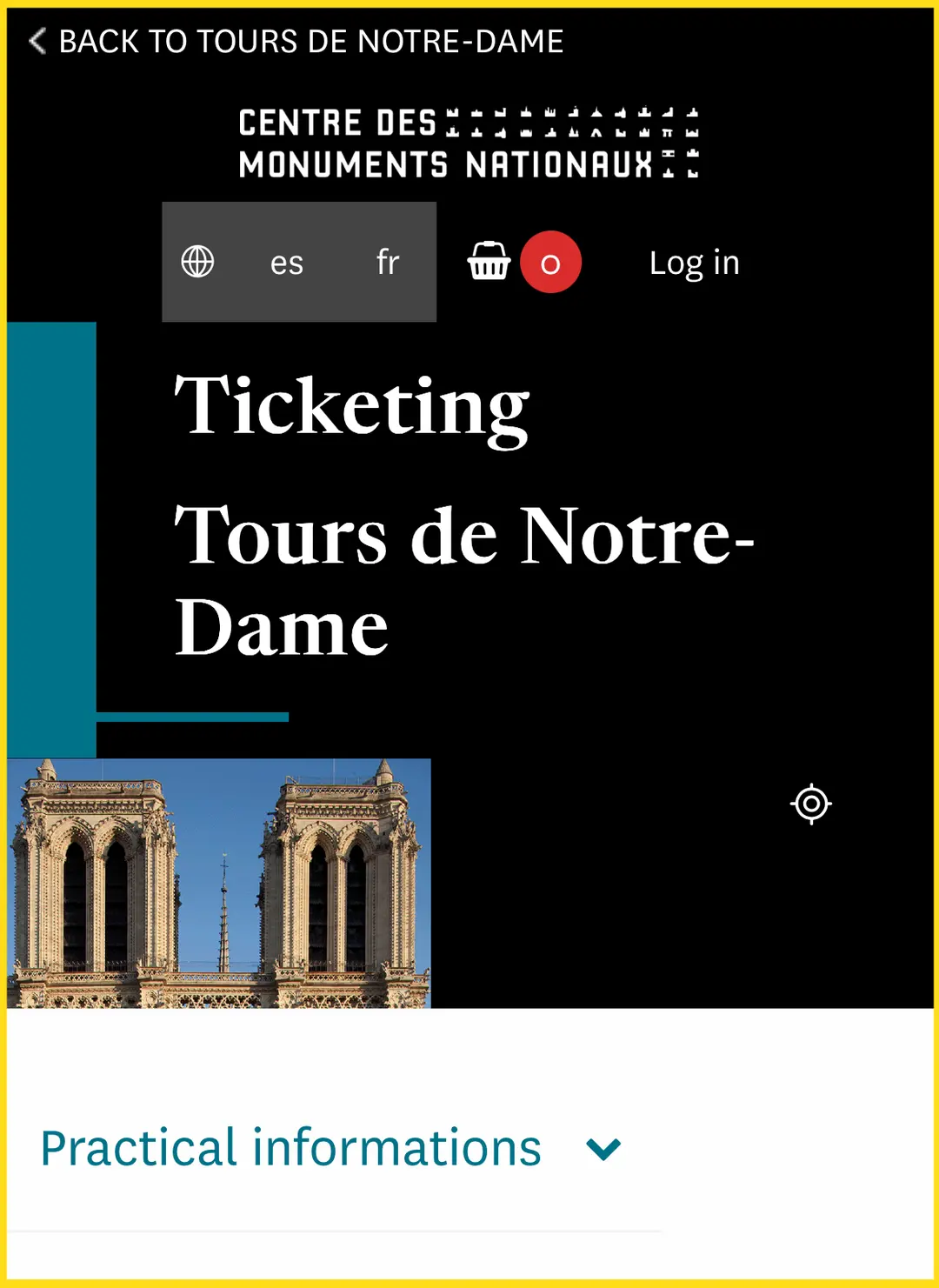 Tower Booking Portal